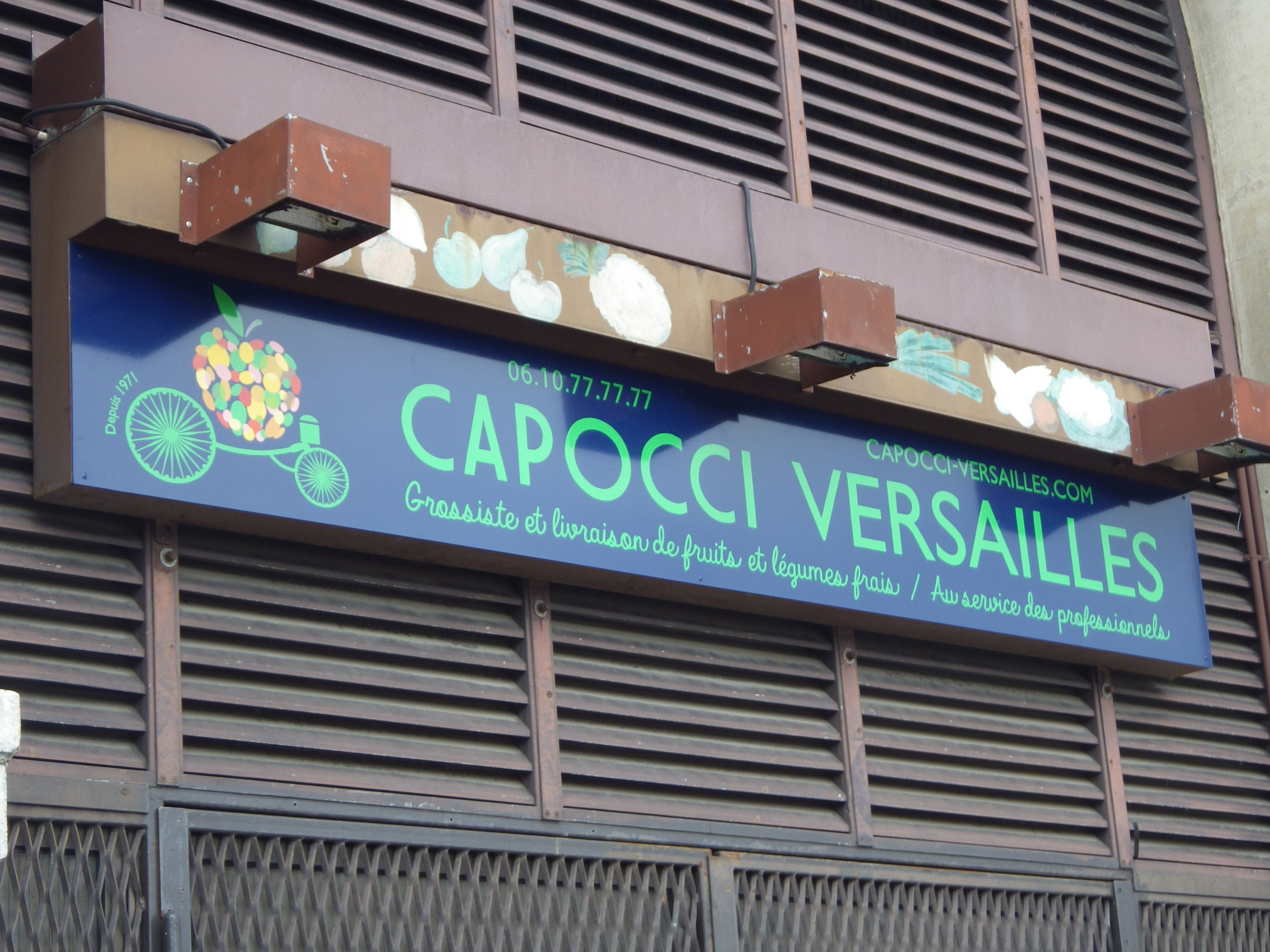 Capocci