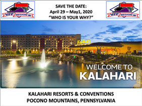 Who is Your Why? 2020 Conference Information!