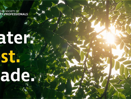 What steps are you taking to prevent heat stress on the job site?