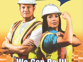 National Work Zone Awareness Week