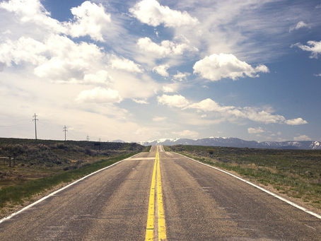 Major New Initiative to Support Rural Transportation Needs