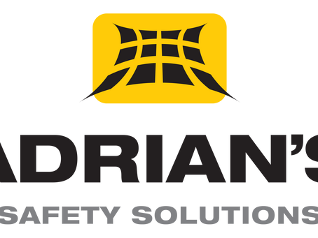 Featured Exhibitor - Adrian's Safety Solutions