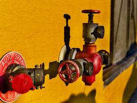 6 Facts about Sprinkler System Corrosion and Steps to Help Minimize its Effects