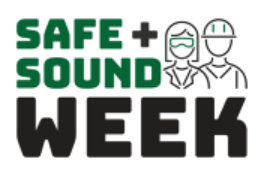 Save the Date: 2025 Safe + Sound Week
