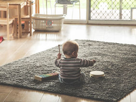 Safe Toys and Gifts Month