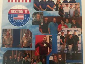 Thank you for joining us at our 2018 Fall Safety Forum!