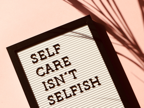 Behavioral Health Q&A - Self-Care Isn’t Selfish