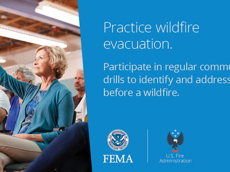 Wildfire Safety