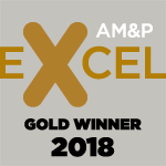 VPPPA National wins Association Media & Publishing Gold EXCEL Award!