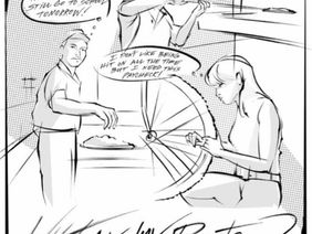 Youth Safe Summer Job Social Media Campaign