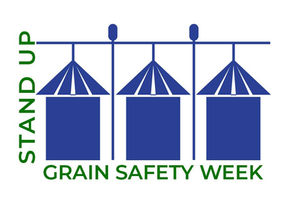 Stand Up 4 Grain Safety Week!