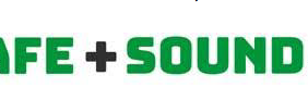 Safe + Sound Week 2018