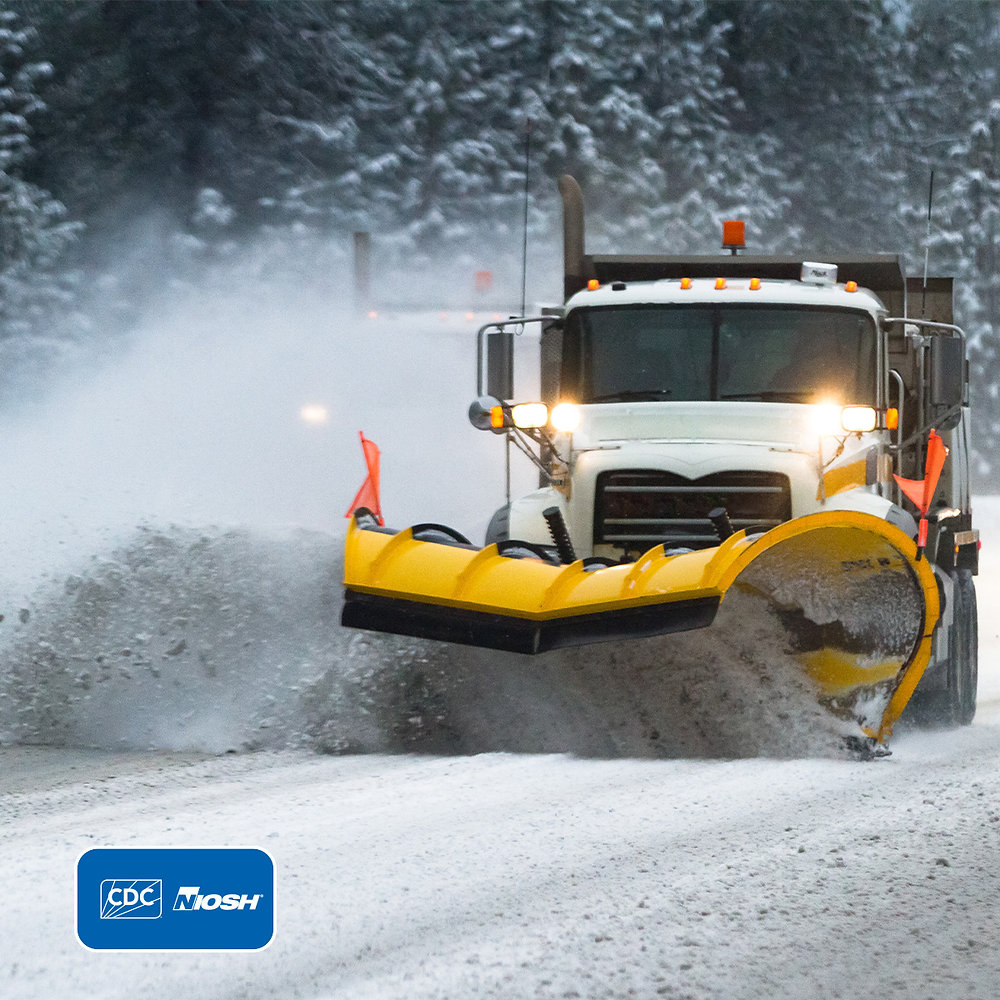 Winter Driving Safety