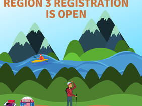 Region II & III Conference