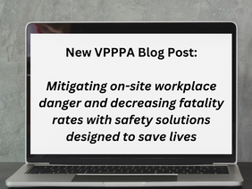 New VPPPA Blog Post