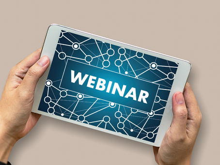 New York State Workers Compensation Board Webinar Wednesdays: Lunch and Learn