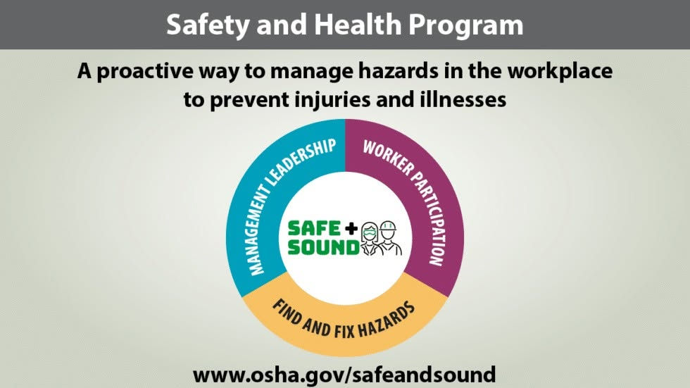 CPWR Resources for Safety and Health Programs