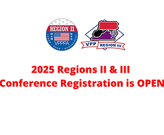 2025 Regions II & III Conference Registration OPEN (1).png