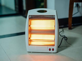 New Reports on Home Heating Fires