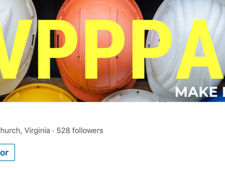 VPPPA is revamping their LinkedIn page!