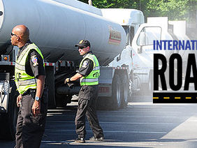 International Roadcheck Begins Next Week