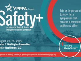 Have you registered for Safety+ 2022?
