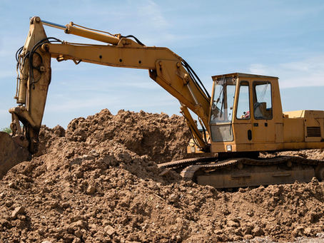 Social Distancing on Construction Jobsites