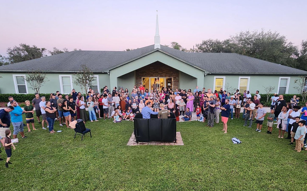 Grace Community Church 2
