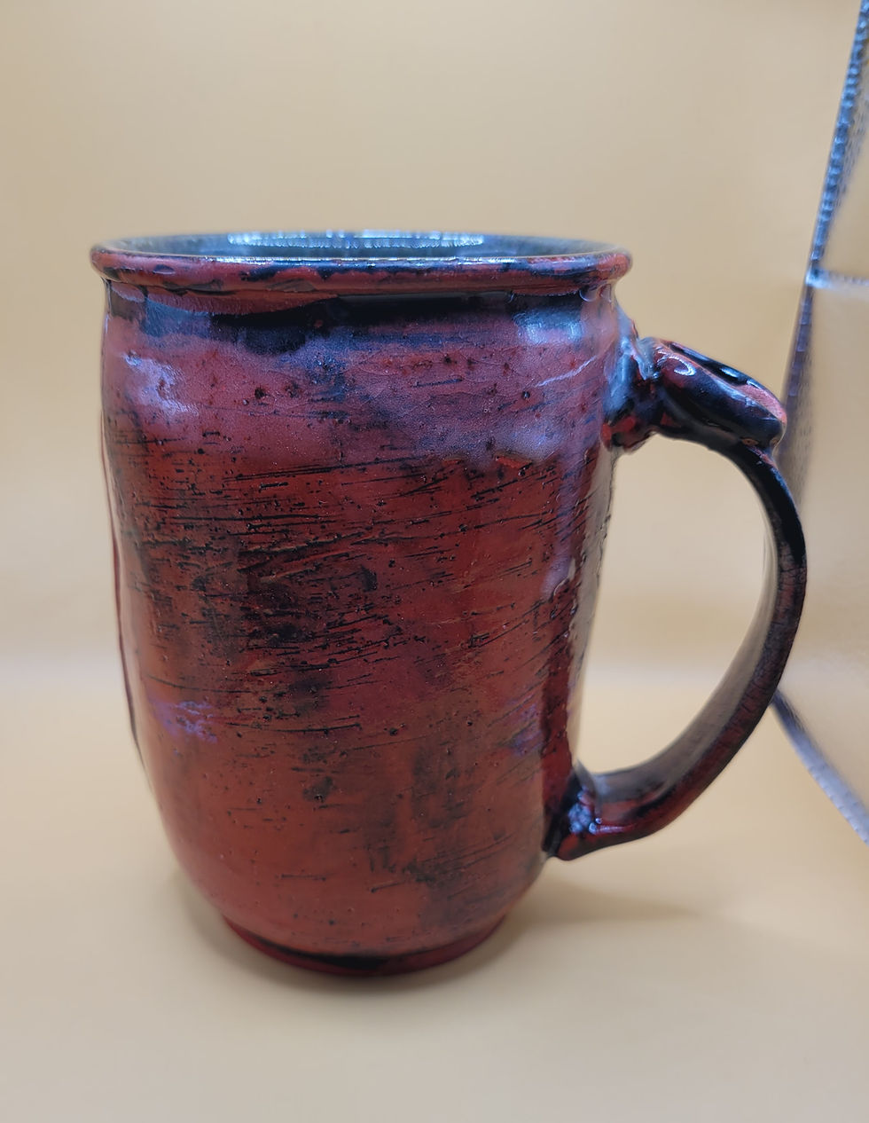 Thumbnail: Crimson Brute Monster Mug