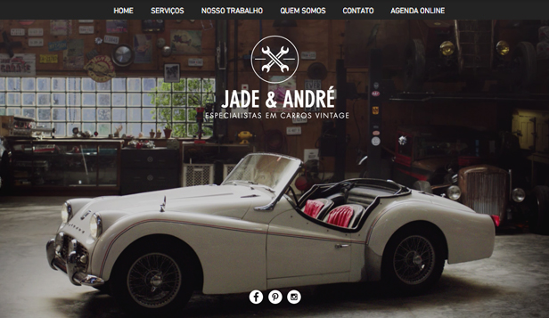 templates grátis modelos de sites em html5 wix com
