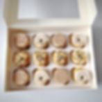 Babyshower Cupcakes - £3.75