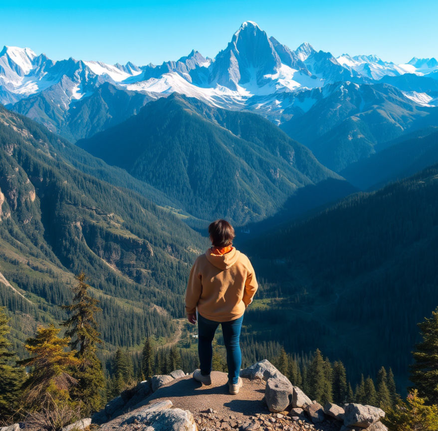 Understanding Resilience: Mental, Emotional, and Beyond 