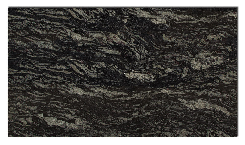 Granito preto indiano