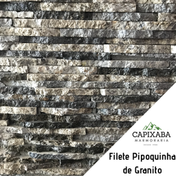 Filete de pipoquinha