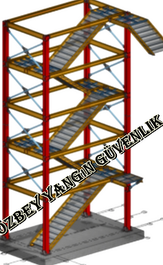 Yangın merdiveni yönetmenliği, yangın merdiveni fiyatları, binalarda yangın merdiveni yönetmenliği,otellerde yangın merdiveni yönetmenliği, fabrika yangın merdiveni,