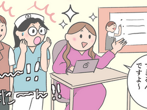平々凡々な看護師が本を出版するまで #5|動画撮影のピンチを救った「意外な助っ人」