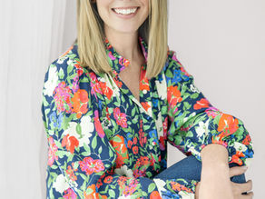 Building Community Over Competition: How Mindset Shapes Women’s Success in Business with Jessi Sheridan