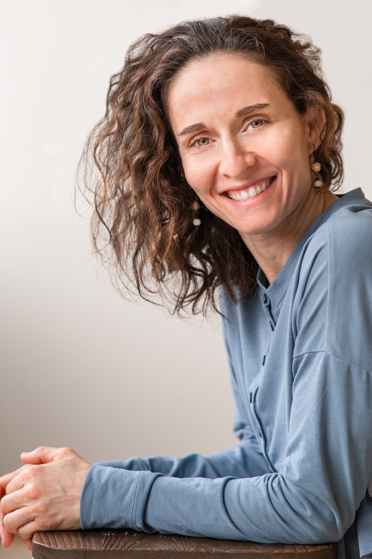 Writer: Boryana Dimitrova