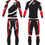 Thumbnail: Black, Red & White set