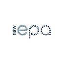 NSW EPA Logo