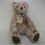Thumbnail: Hermann Bear Beige 21 inch 116554