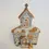 Thumbnail: Cherished Teddies Neighborhood WINTER CHURCH BUILDING #352675