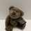 Thumbnail: Boyds Bear Plush  Baxter B Bean 5151-05