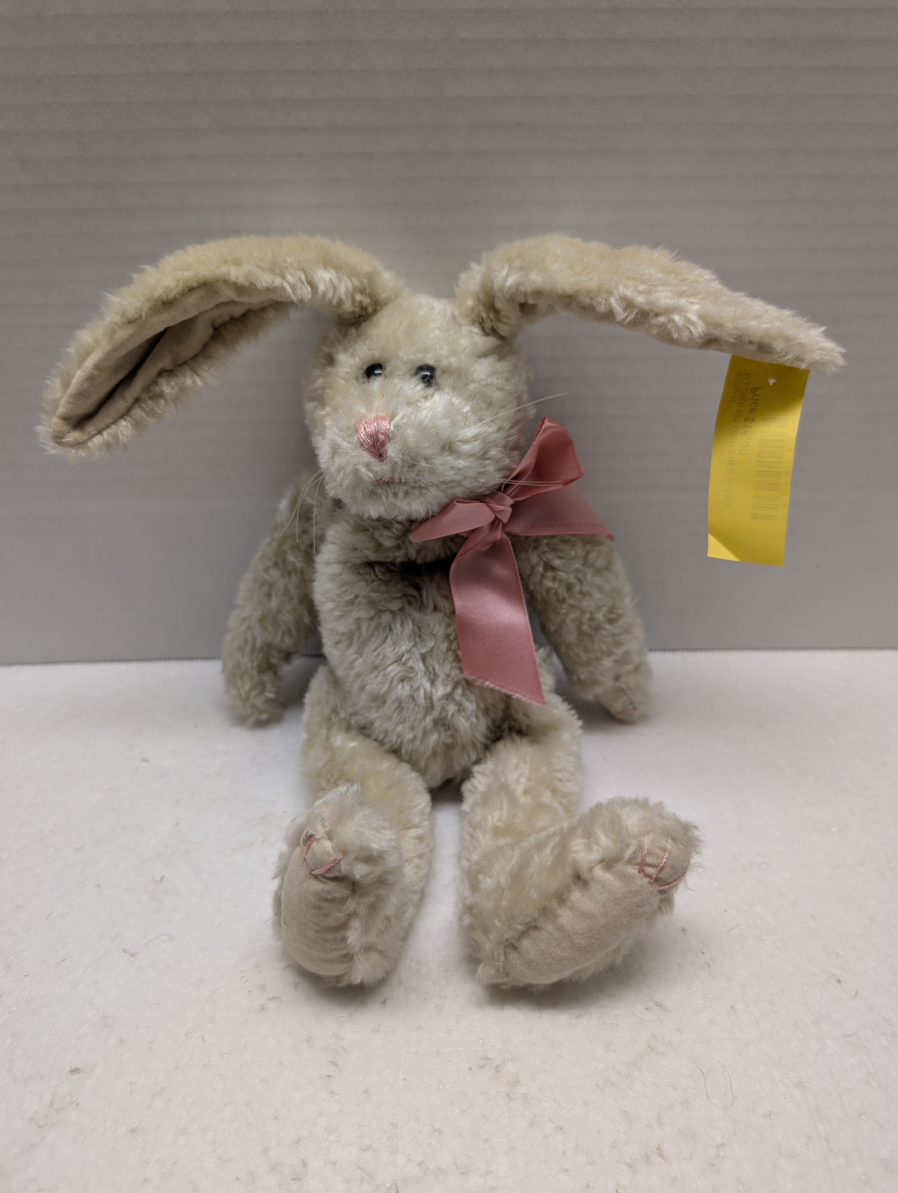 Boyds Hare Beecher 5250-10  10"