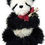 Thumbnail: Boyds Bear Plush CHOPSTICKS 12" Plush 51200-07