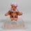 Thumbnail: Gund Barton's Creek Miniature 2"h Rose