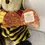 Thumbnail: North American Taste O' Honey  VdBeeKeeping Muffy Dressed 4254