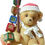 Thumbnail: Cherished Teddies Christmas Holden 176095