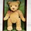 Thumbnail: Gund GUNDY Boxed Bear 2001 Collector's Bear