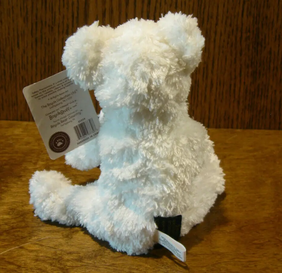 Thumbnail: Boyds Bear Plush  Bear Hugs  82050